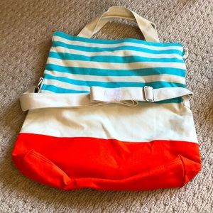 Brand new Pureology tote